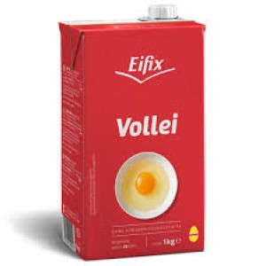 EIFIX Vollei, Tetra Pack 1KG