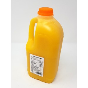 Orangensaft LÄNGER FRISCH  2 Liter (FLASCHE)